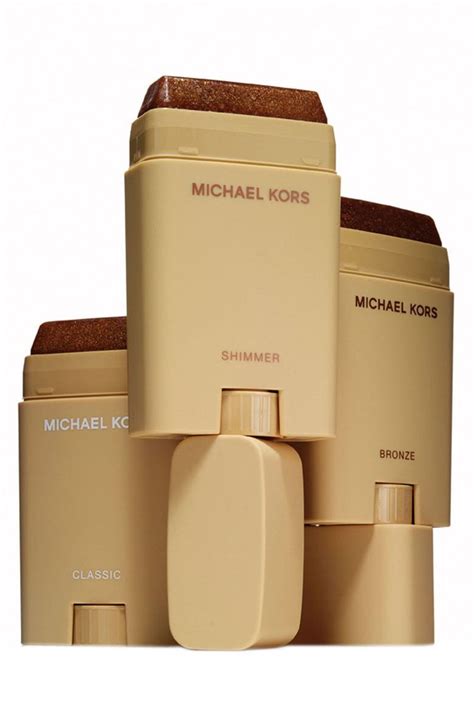 michael kors leg shimmer stick|Michael Kors Leg Shine To Go Classic .